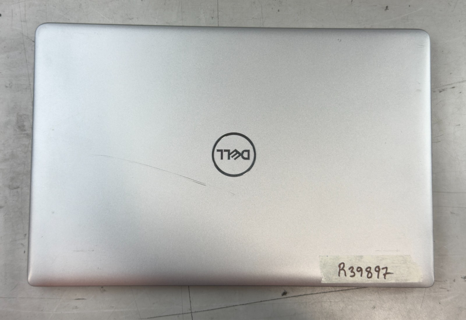 Dell Latitude 5550 Ultra 7 155U / 0GB RAM / NO SSD -RL6109