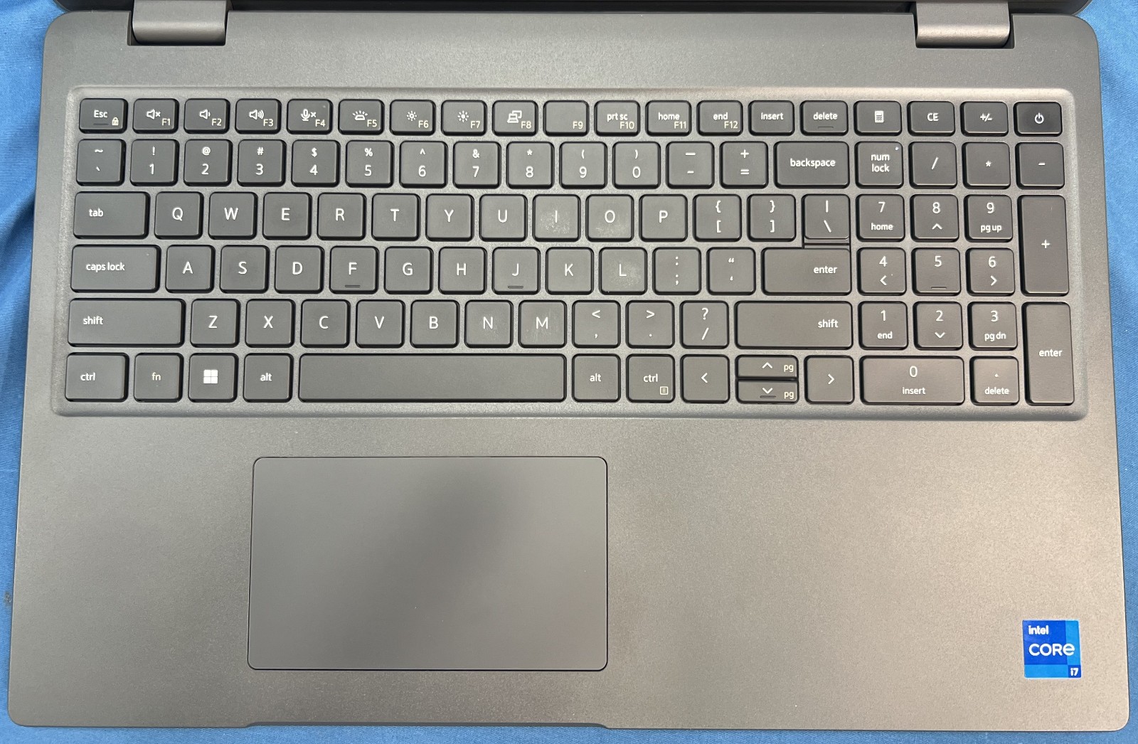 Dell Latitude 3540 Touchscreen Laptop – i7-1355U, 16GB RAM, 512GB NVMe – Win11