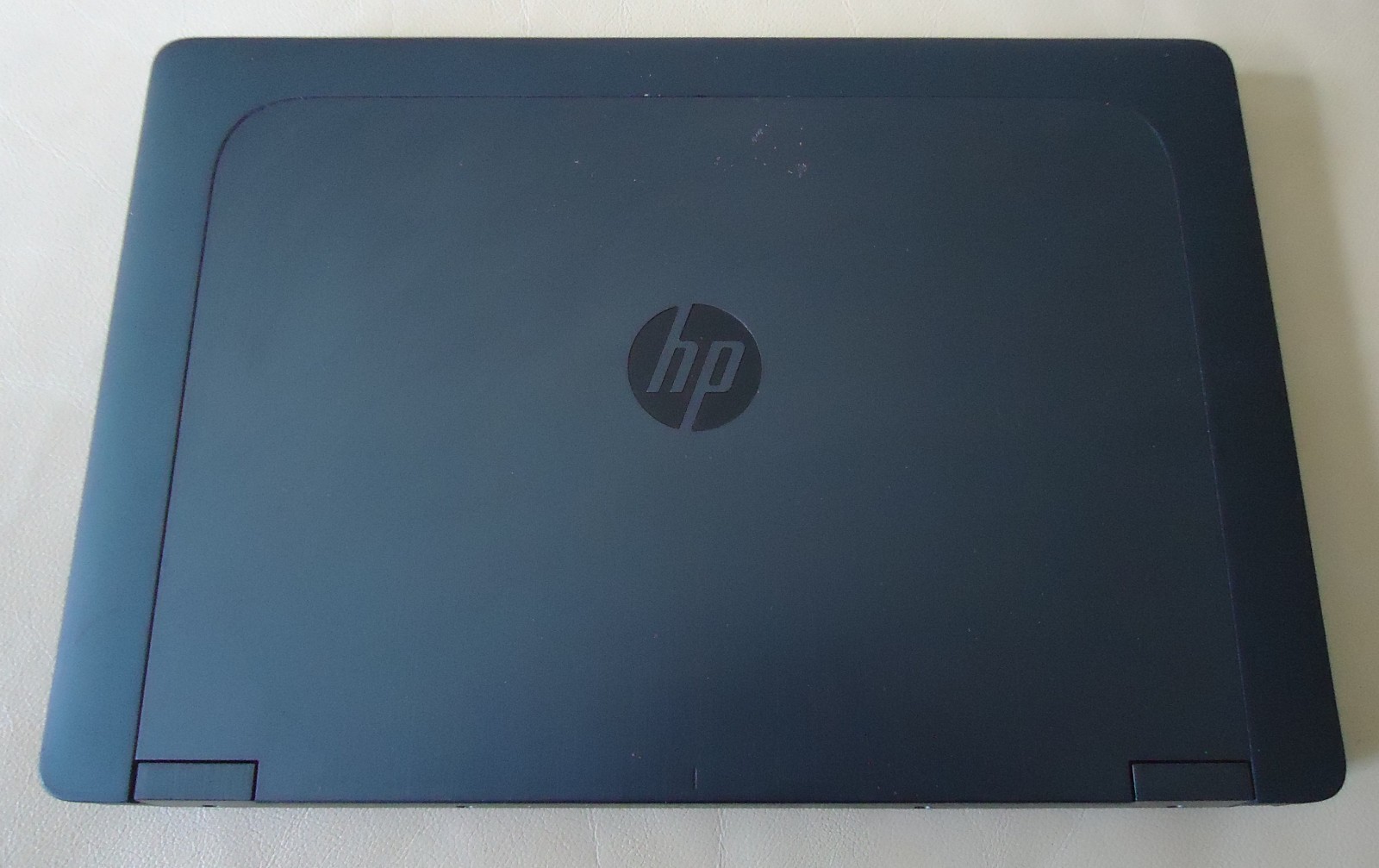 HP ZBook 15 G3 i7-6700HQ 2.70GHz 8GB 128GB NVMe 15.6″ FHD Quadro M2000M