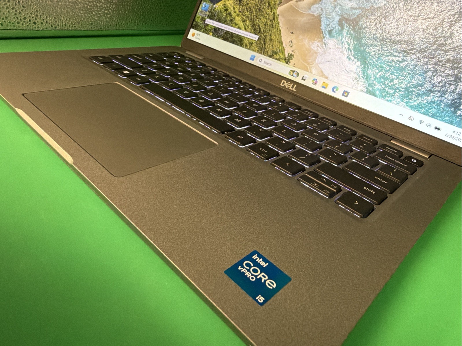 Dell Latitude 5420, 14″, Intel i5-1145G7, 32GB RAM, 256GB SSD, Windows 11 Pro