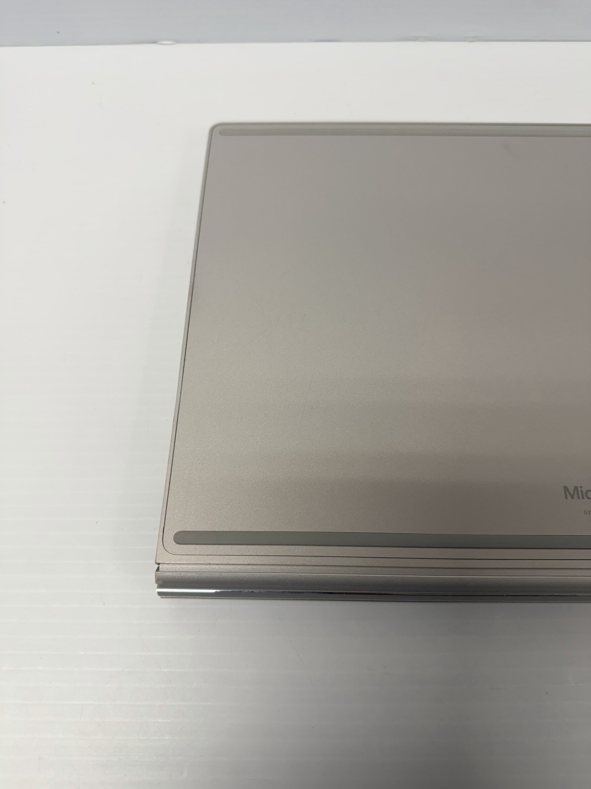 Microsoft Surface Book 3 13.5″ Touch i7-1065G7 32GB RAM 512GB SSD GTX 1650 Max-Q