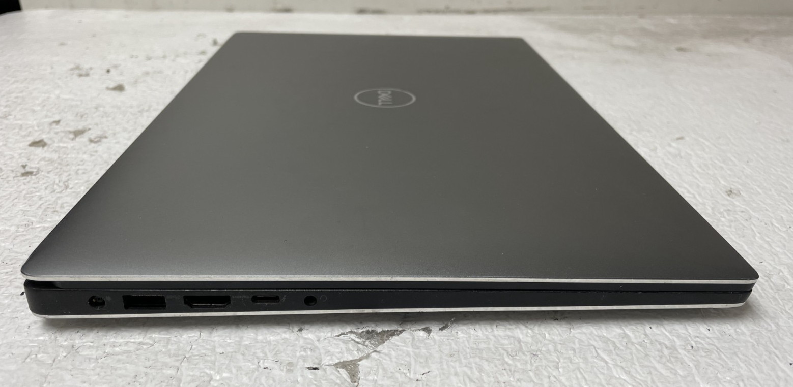 Dell Precision 5540 Intel i5-9400H @2.50GHz 16GB RAM NO SSD Admin Lock Parts