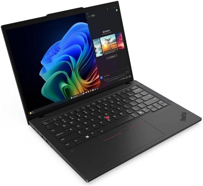 New Lenovo ThinkPad T14 Gen 6 21QDS6DX00 14″ Ultra 7-255U 16GB RAM 512GB
