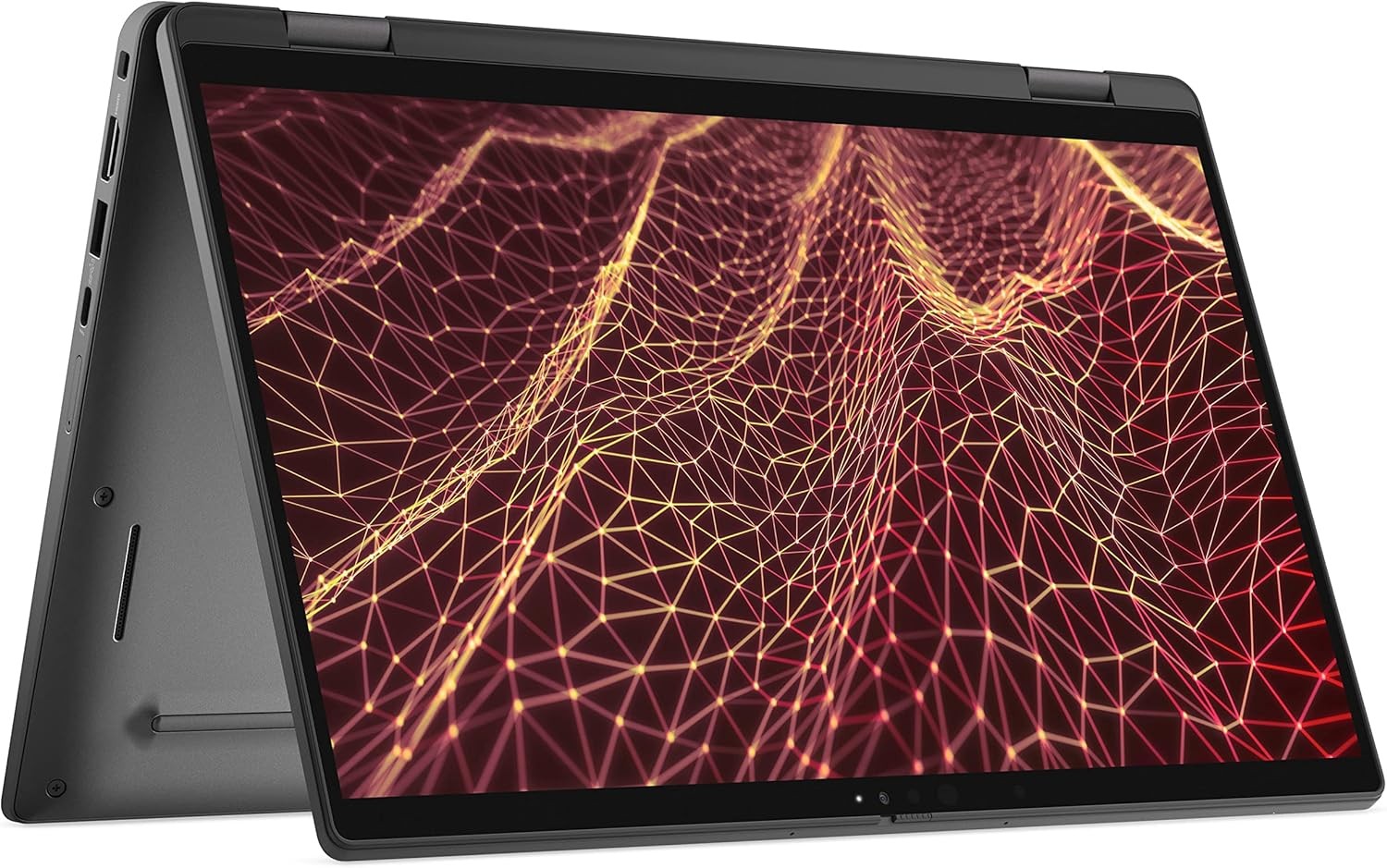 Dell Latitude 7430 2-in-1 14″ FHD Touch Core i7-1265U 16GB 512GB SSD Cam W11Pro