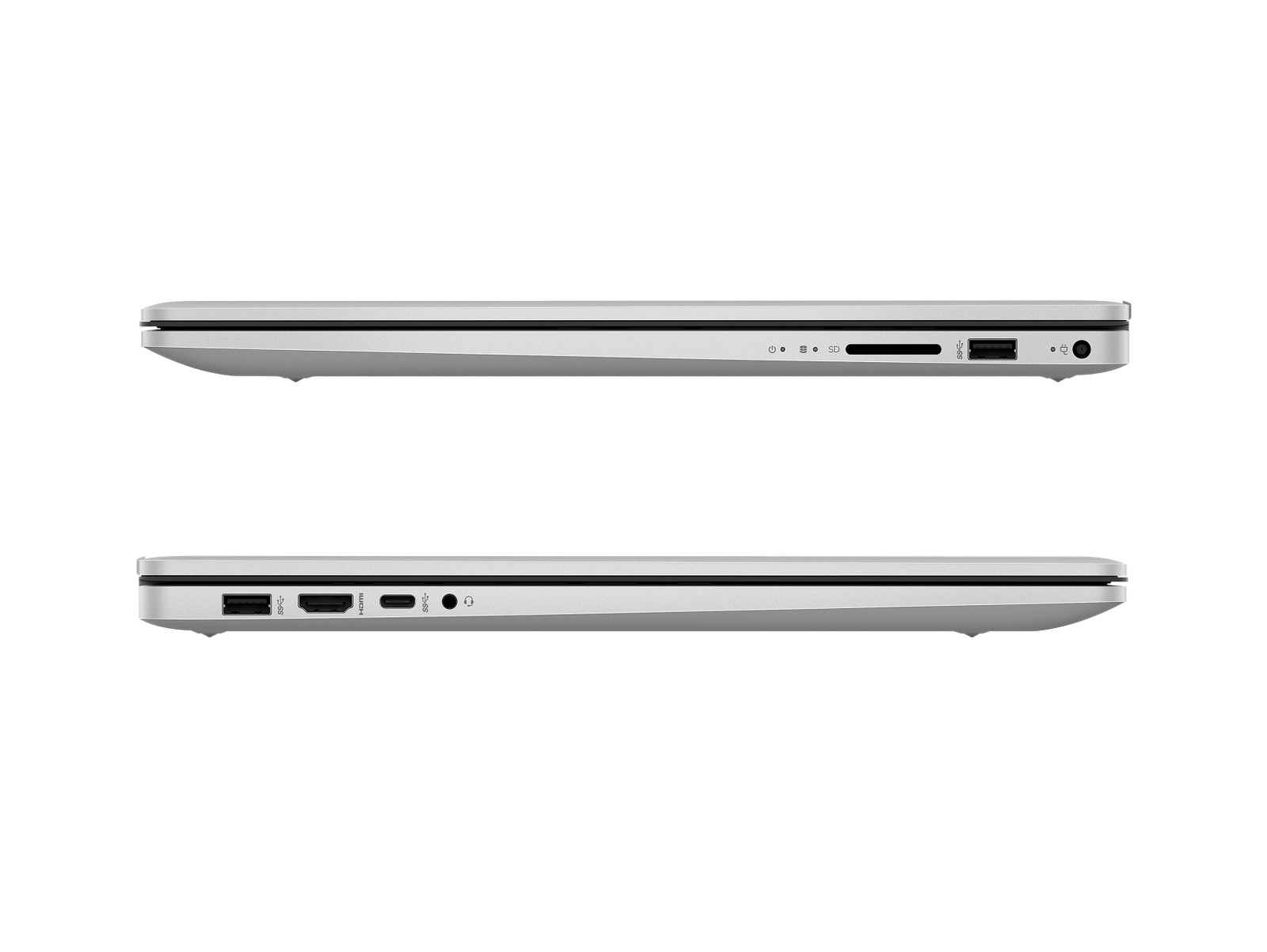 HP Laptop AI 17-cn5037nr 17.3″, Windows 11 Home in S mode, Intel® Core™ Ultra 7