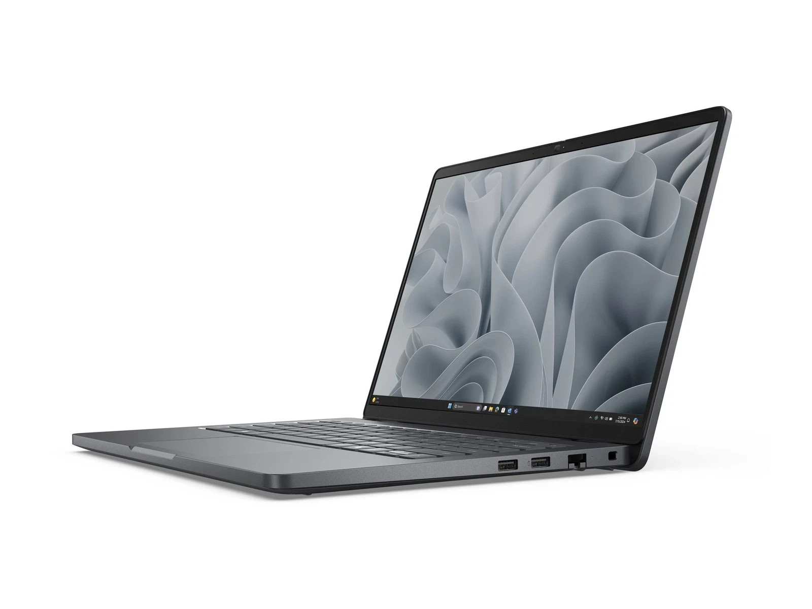 Dell Pro 14 TOUCH PC14255 Laptop Ryzen 5 220 8GB RAM 256GB SSD Win11P WARRANTY