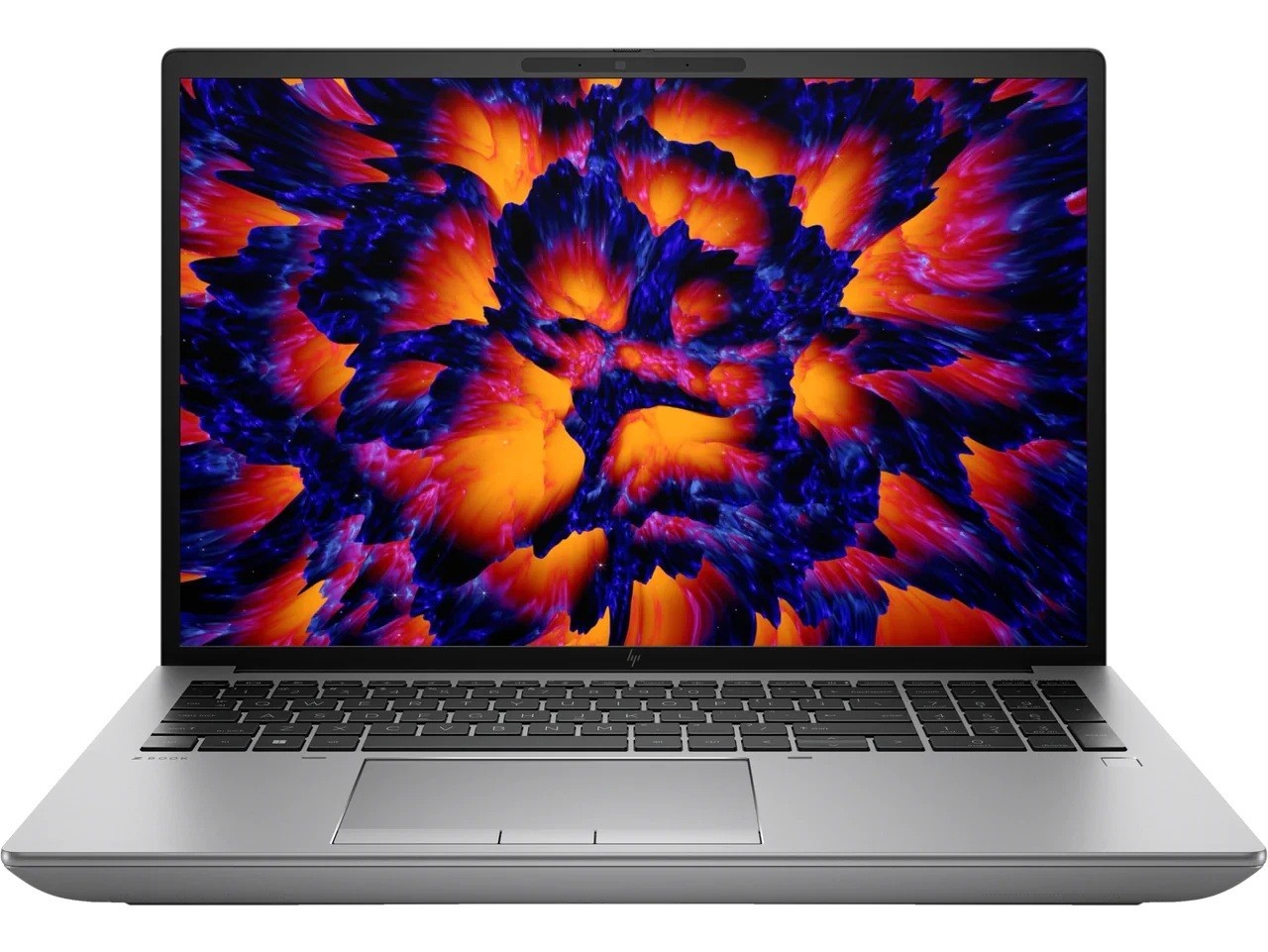HP ZBook Fury G9 Mobile Workstation Laptop PC 16″ i7 64GB 2TB SSD RTX A2000 Pro