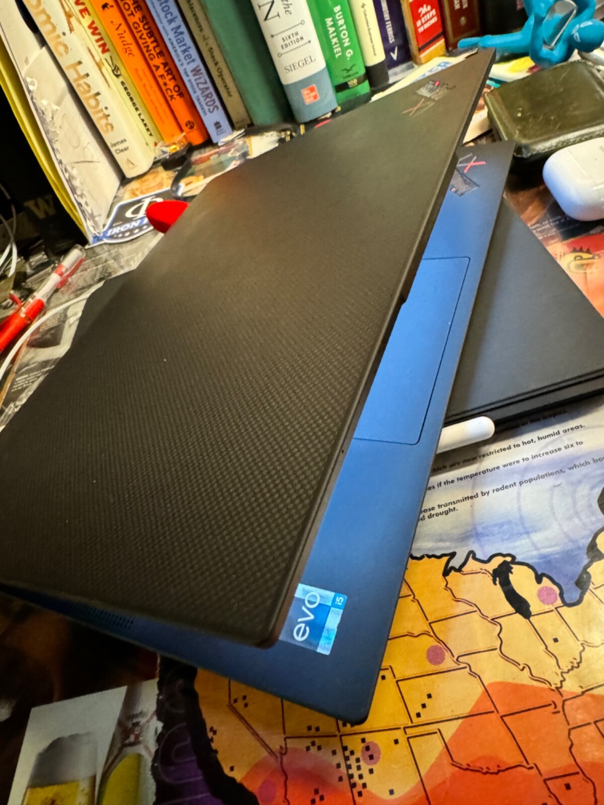Lenovo ThinkPad X1 Carbon Gen 10 14” 4k Screen Resolution