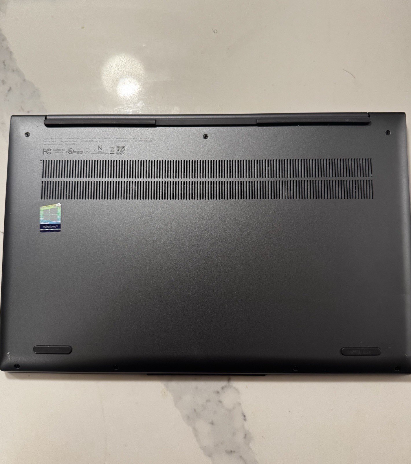 Lenovo Slim 7 Laptop (Ideapad)