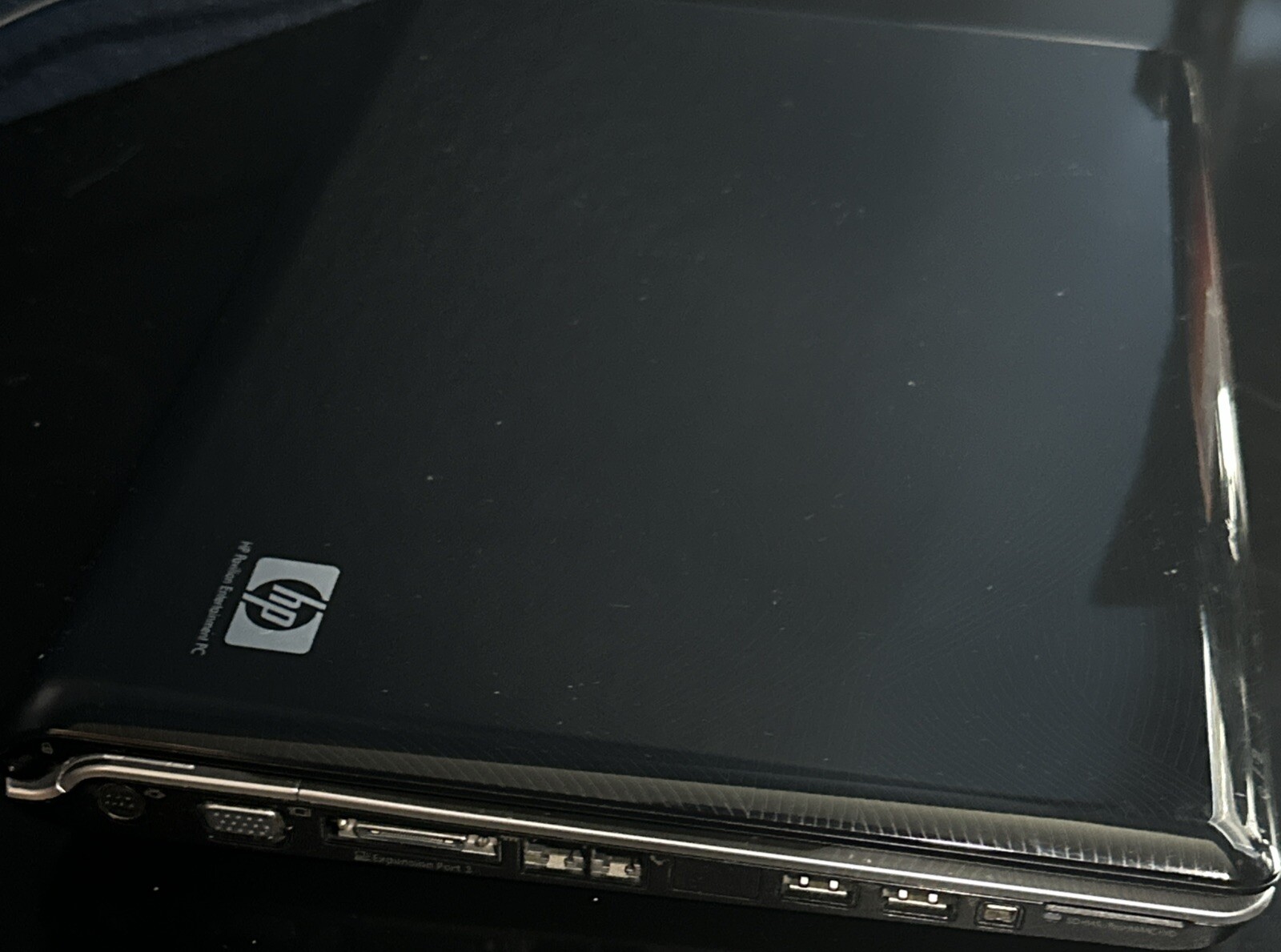 HP Pavillion dv6000 for Parts Only