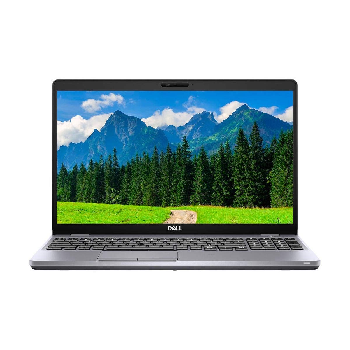 Dell Latitude 5510 i7-10810U 1.1GHz 32GB 512GB NVMe 15.6″ Win 11 Pro: Good