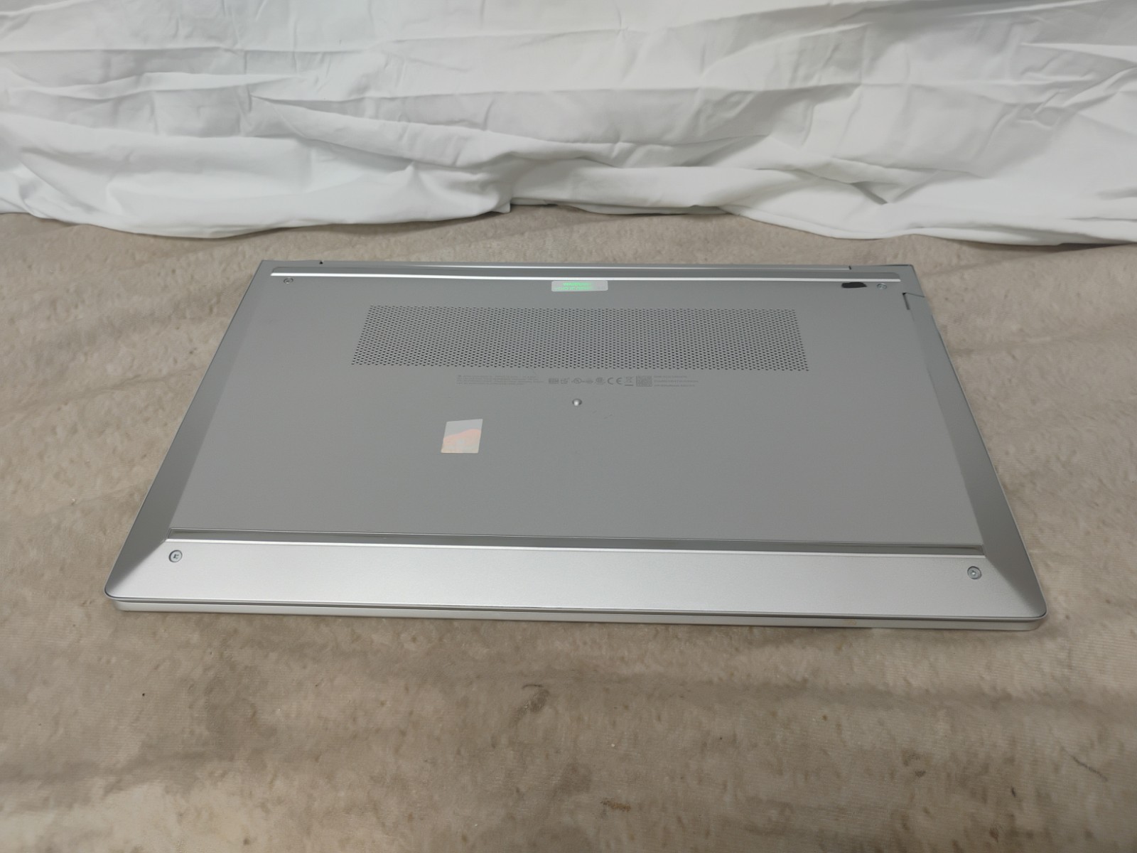 EliteBook 650 G9, i7-12th Gen, 16gb Ram, 256gb SSD, 10 Key, Win 11