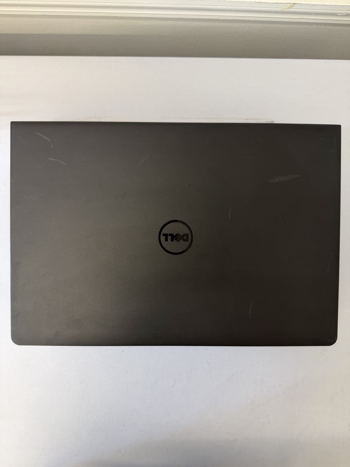 Dell Inspiron 15-3567 Laptop – Good Screen – Intel i3-6006U – RAM 6 GB -Read Des