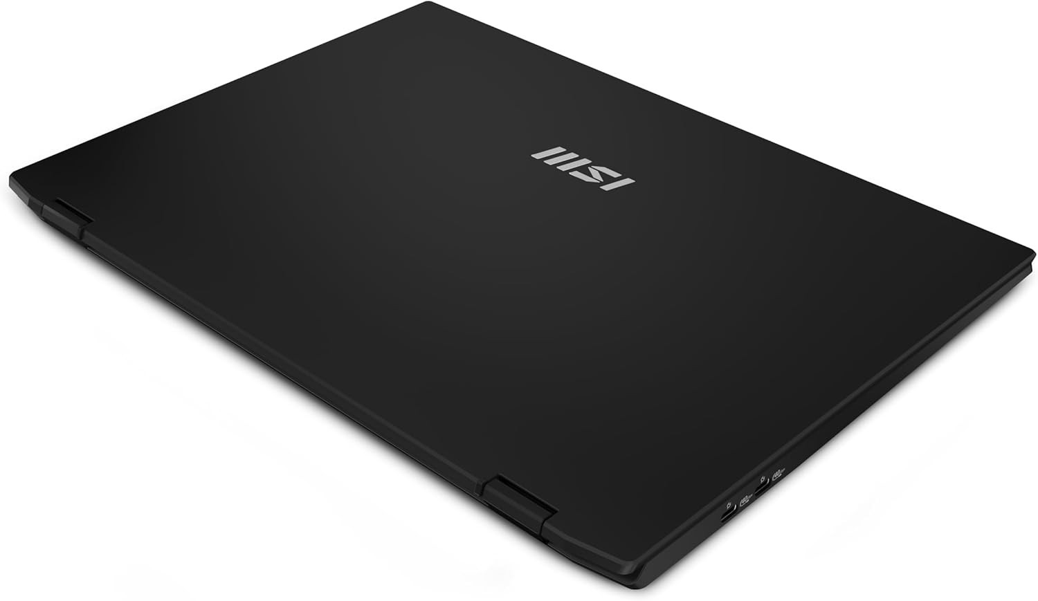 MSI Summit A16 AI+ (2025) 16” QHD+ 165Hz 2-in-1 Touchscreen Laptop: A3HMTG-205US