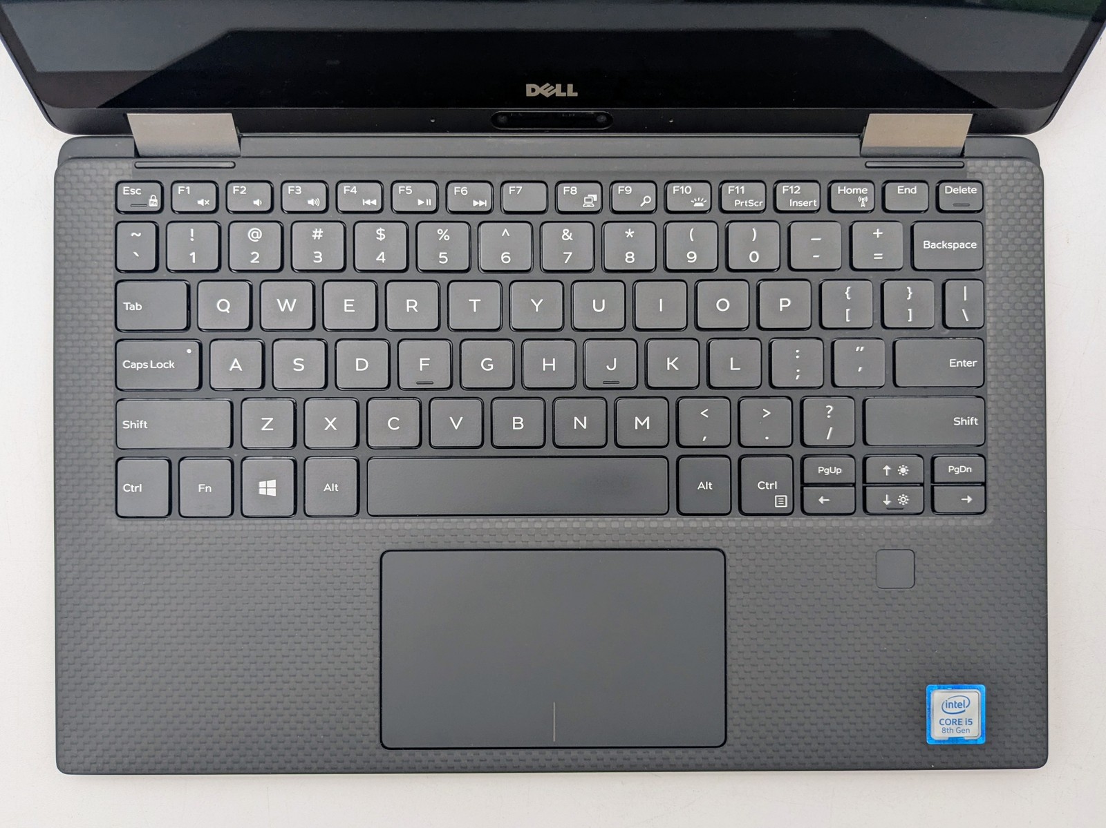 Dell XPS 13 9365 2-in-1 13″ FHD Touch I5-8200Y 1.30 GHZ 8GB Motherboard *READ*