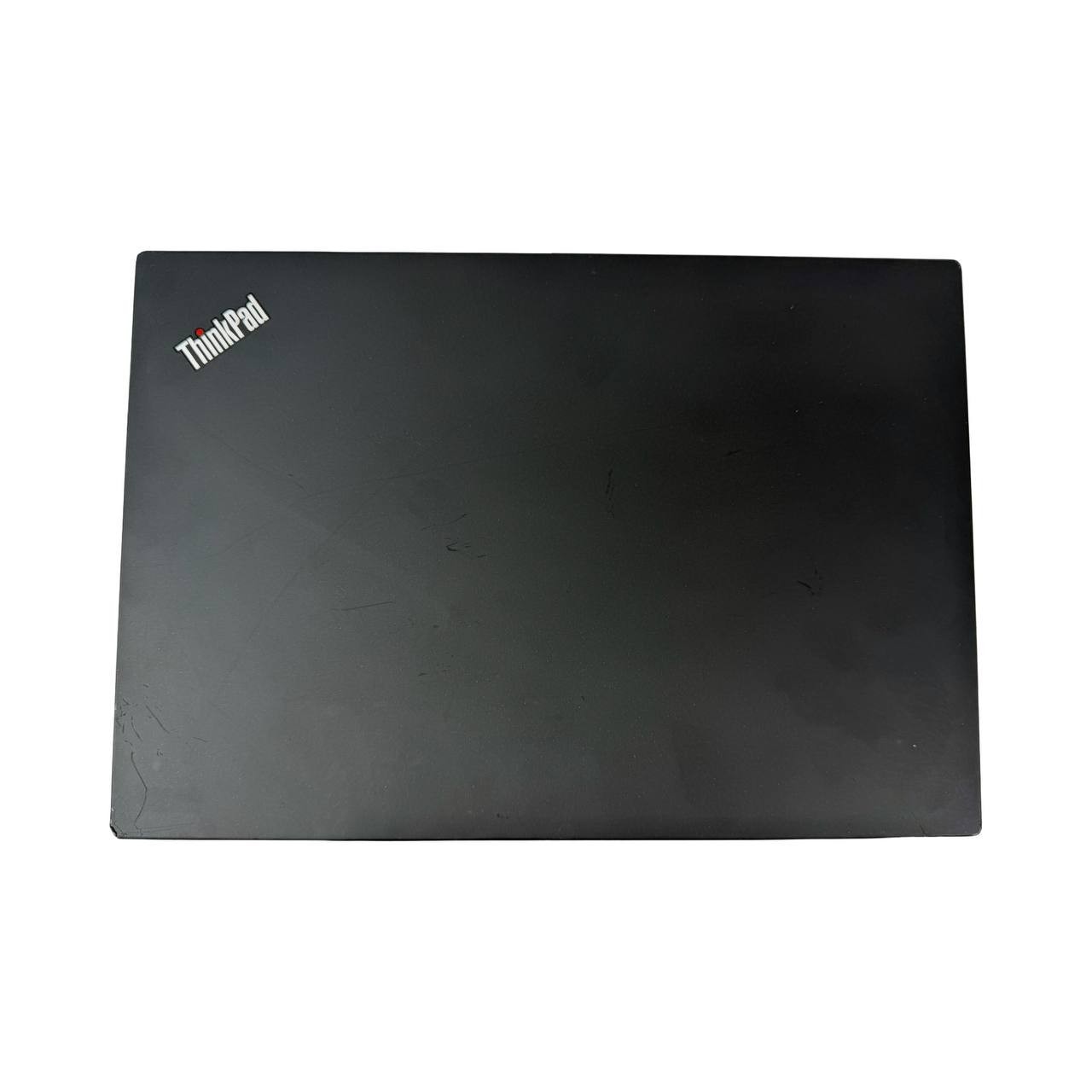 LENOVO ThinkPad T490 14″ Intel i7-10510U 16gb RAM 256GB SSD w/ Charger
