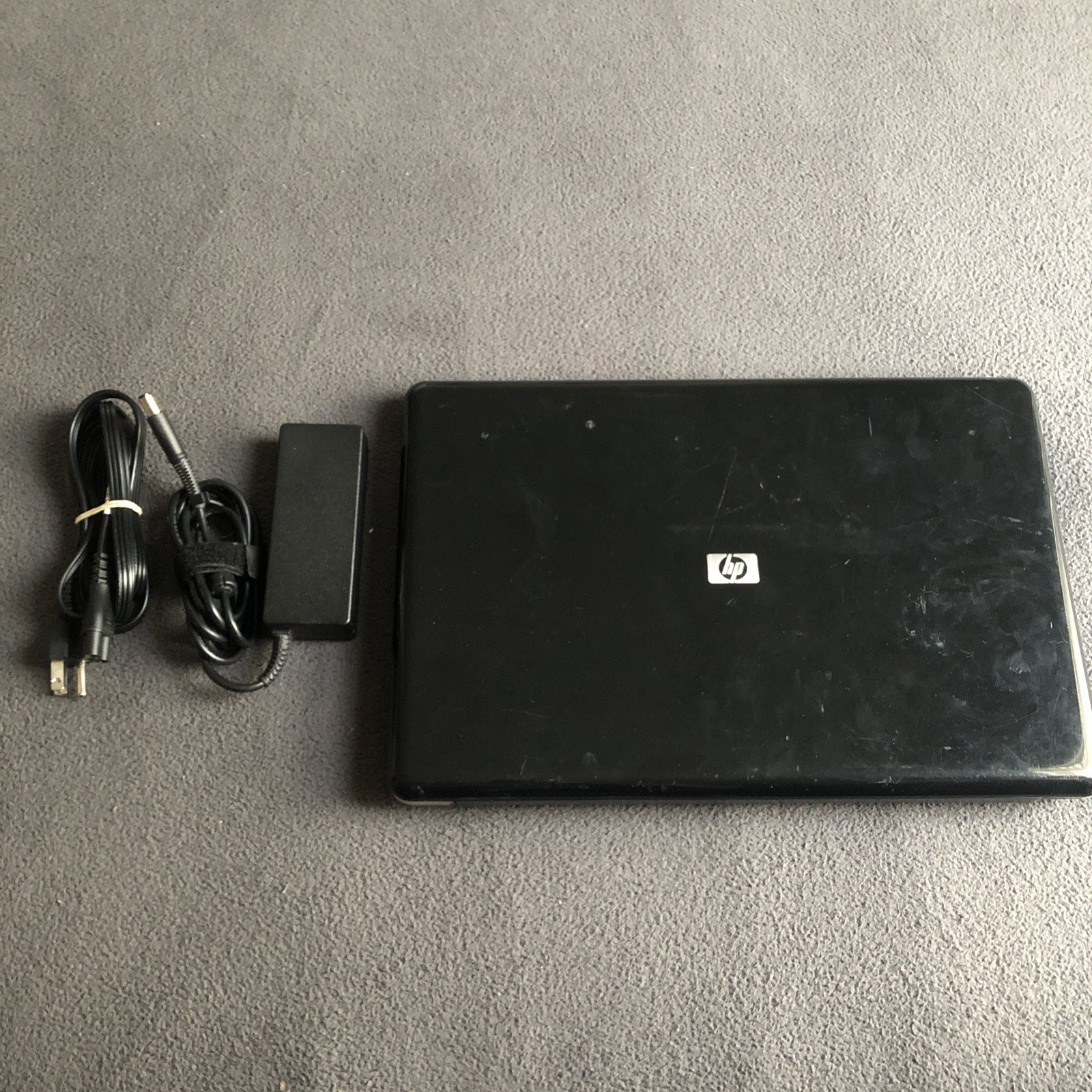 HP G60 G60-243CL Laptop AMD Turion 3GB RAM+320GB HDD NO OS – READ DESC
