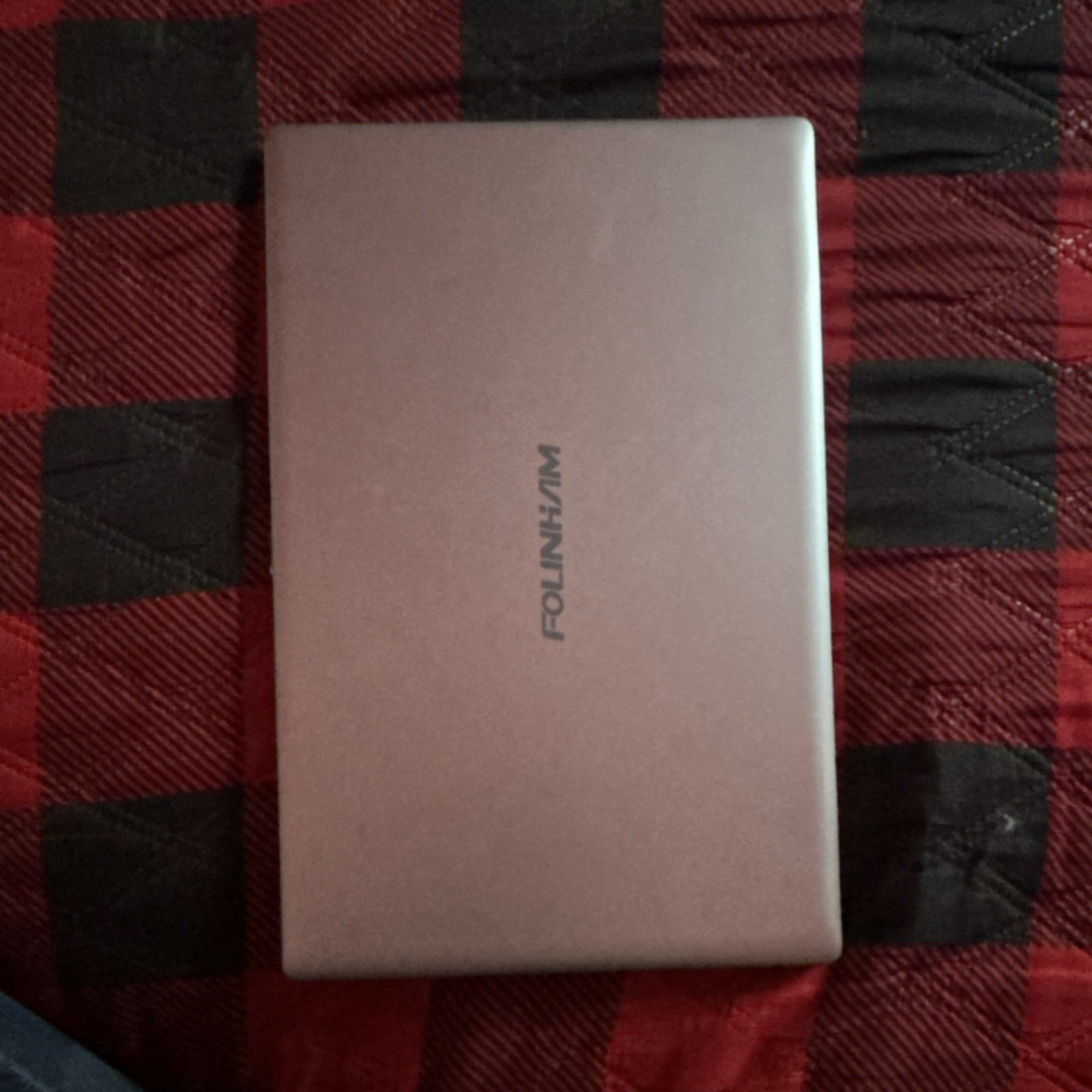 FOLINHAM D-1420 Notebook Computer