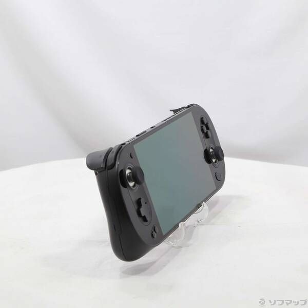 AYANEO Pocket EVO Black 12/256GB