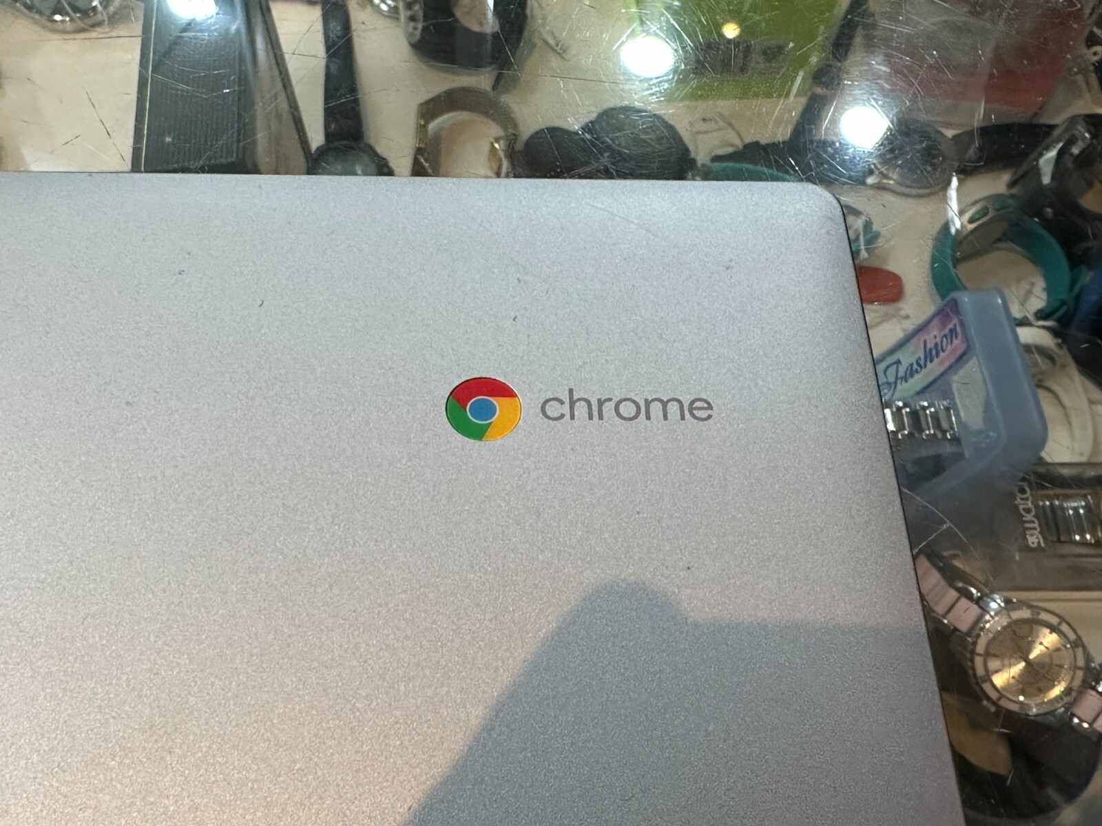 LENOVO IDEAPAD 3 CB-14IGL05 CHROMEBOOK 14″ 64GB EMMC 4GB RAM