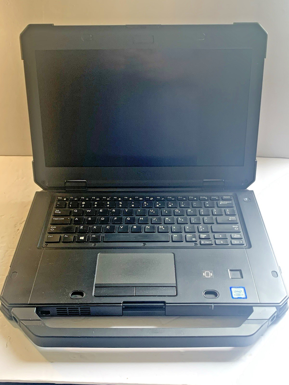 Dell Latitude 5420 Rugged 14″ Touch Core i7-8650U 1.90GHZ 16GB RAM 256GB SSD