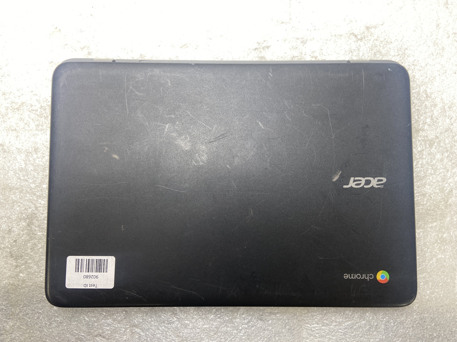 Acer Chromebook N18Q5 11.6″ Celeron N4120 @ 2.6GHz 4GB RAM 32GB eMMC ChromeOS