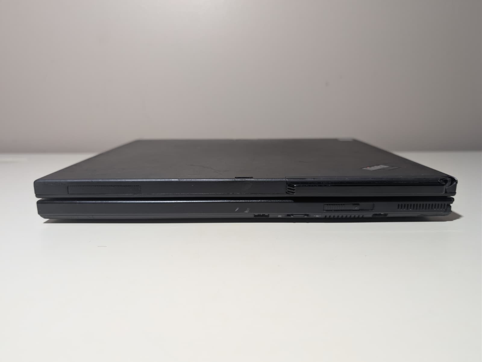 Lenovo ThinkPad X61 Tablet RARE | C2D L7500 4GB RAM 256GB SSD | Win 7 32-Bit