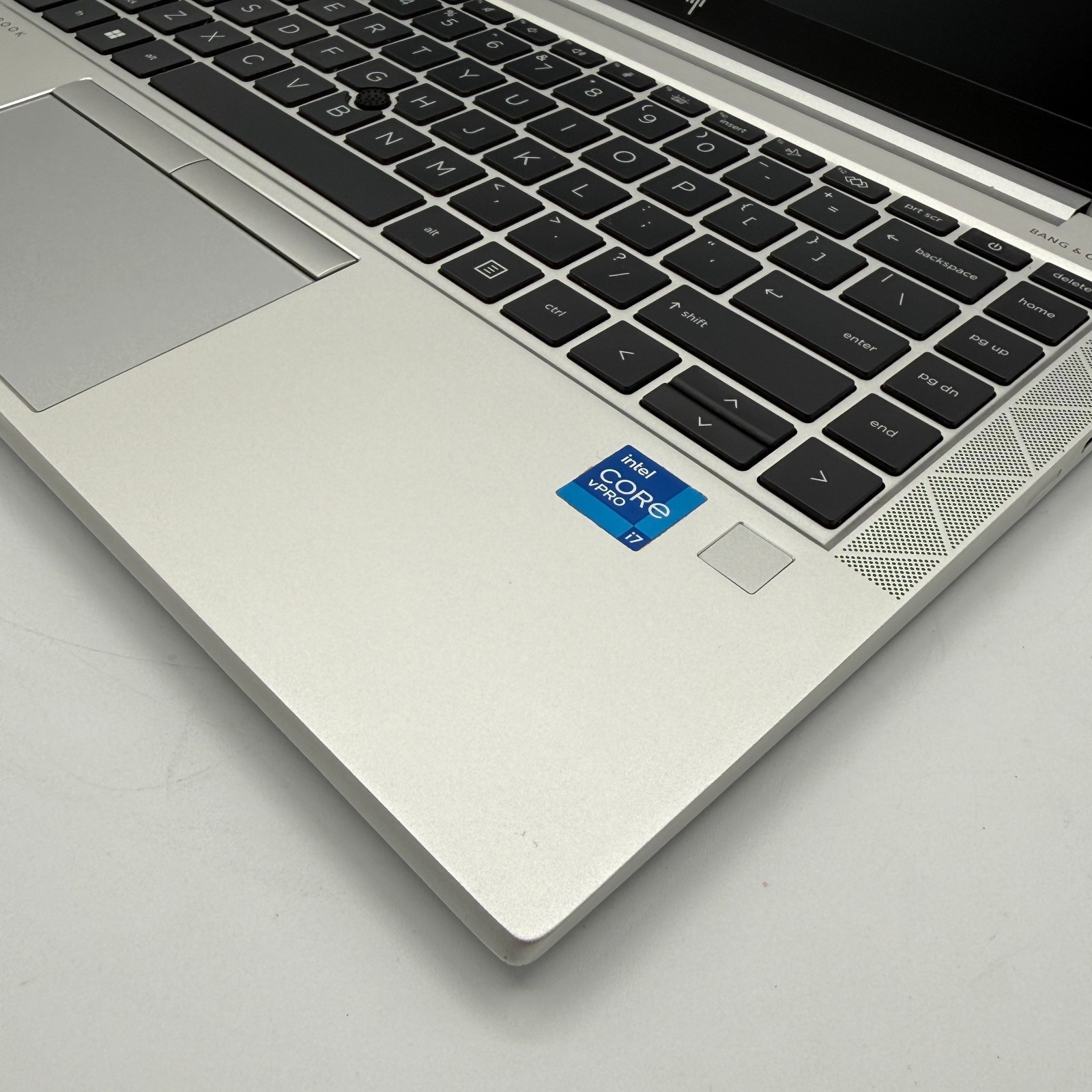 HP EliteBook 840 G8 14″ 3.0 GHz i7-1185G7 16GB RAM 256GB SSD Win 11 Pro Good