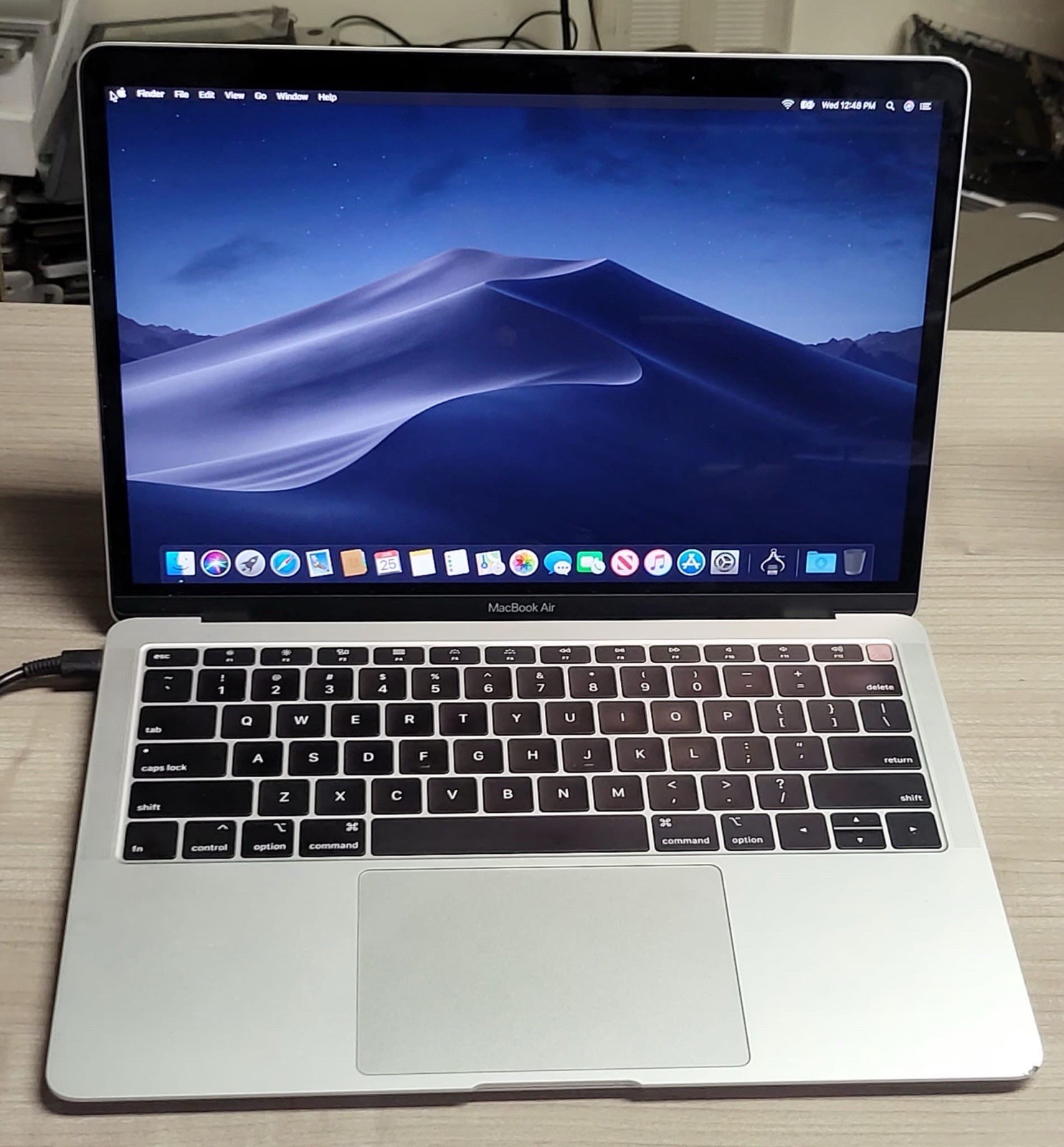 Apple MacBook Air 2019 A1932 13″ Laptop i5 256GB SSD 16GB RAM 3YR WARRANTY