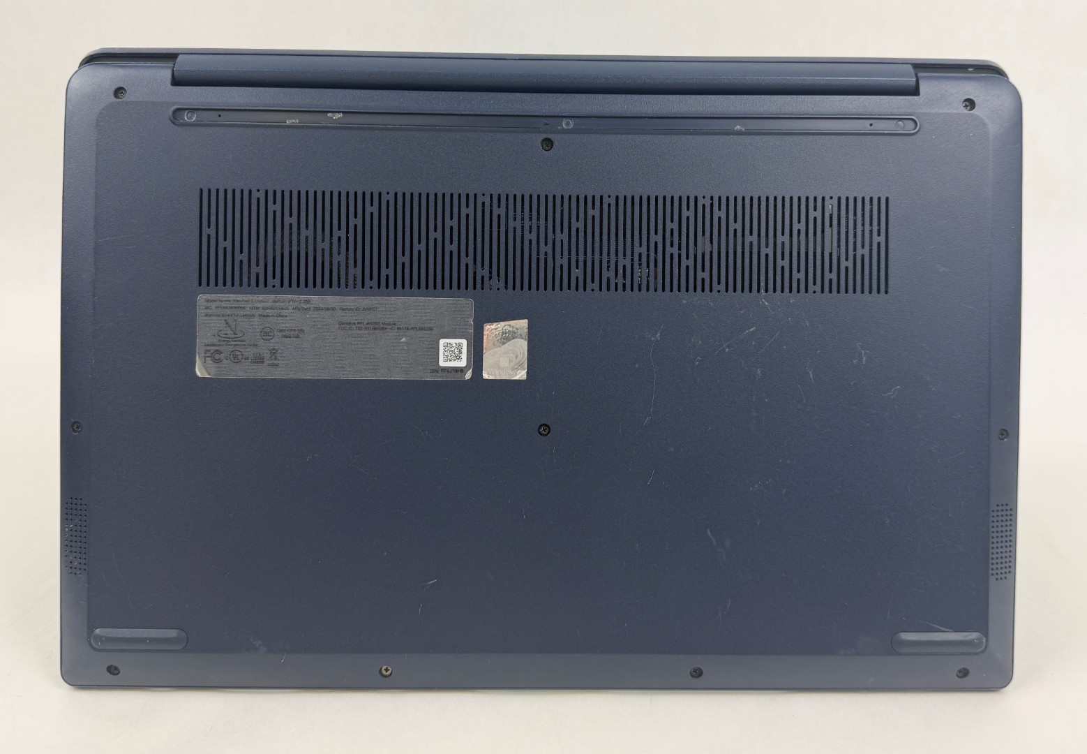 Lenovo IdeaPad 3 15IAU7 15.6″ FHD Touch i7-1255U 12GB 512GB SSD W11H