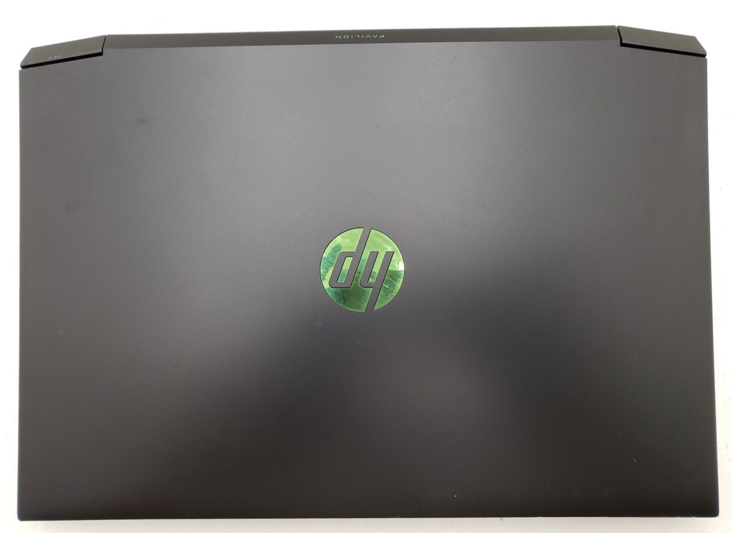 HP Pavilion Gaming 15-ec0013dx Laptop AMD Ryzen 5 3550H 8GB 256GB SSD GTX 1050