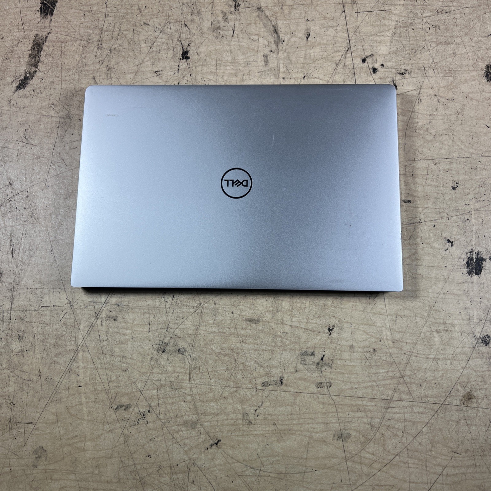 DELL XPS 13 9380 INTEL CORE I5 8TH GEN 8GB RAM **POWER ON NO IMAGE **NO HD