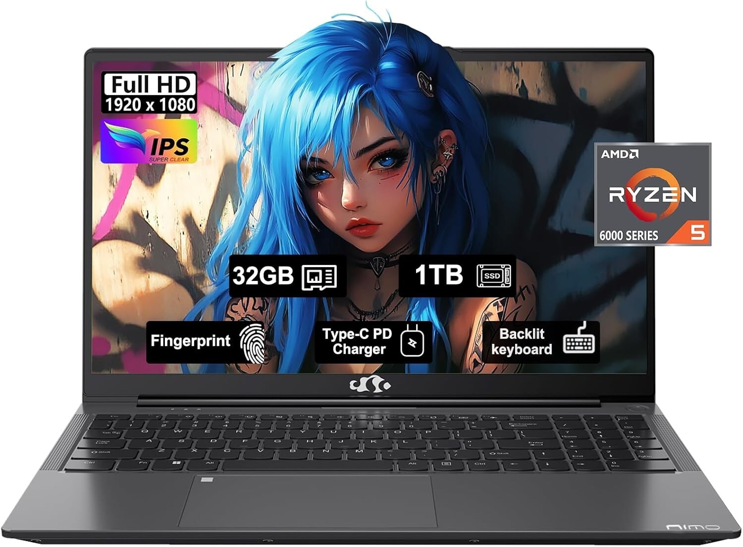 ACER SPIN 513 51 SLIM