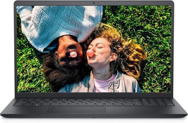 Dell Inspiron 15 3511 15.6 FHD Touch Display i5-1135G7 12GB RAM 256GB SSD Iris