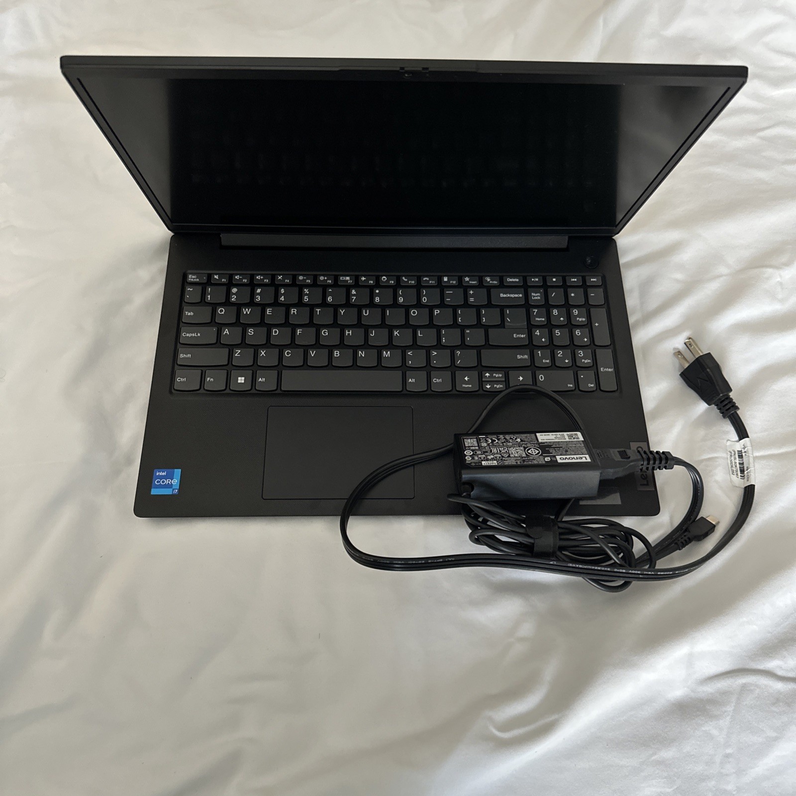 Lenovo V15 G4 IRU 15.6″ FHD i7-13620H – 83CC002EUS Win 11 Home