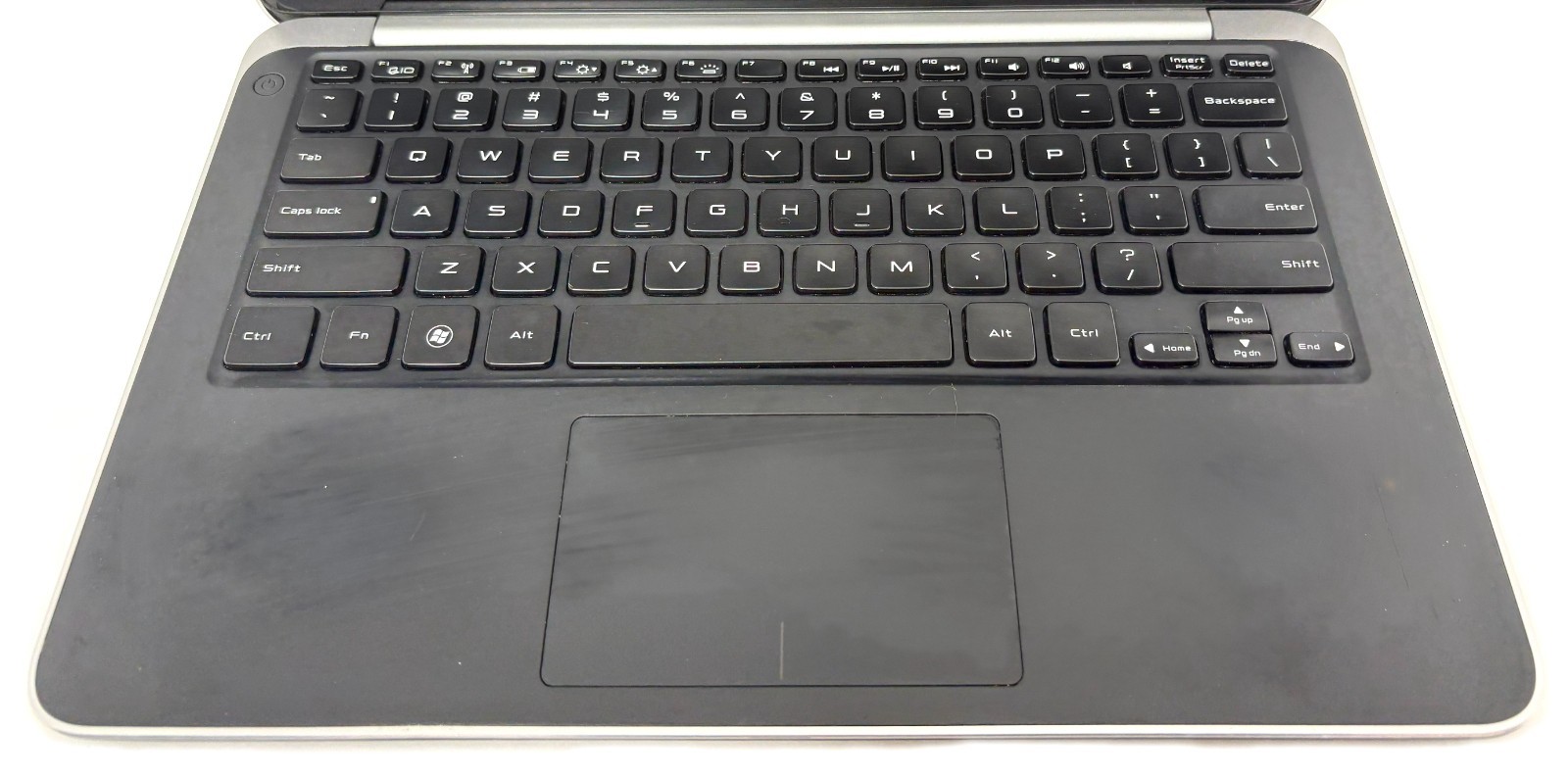 Dell System XPS L321X 13.3″ 256GB SSD 4GB RAM win 10 1.7GHz i7-2637M; 566104