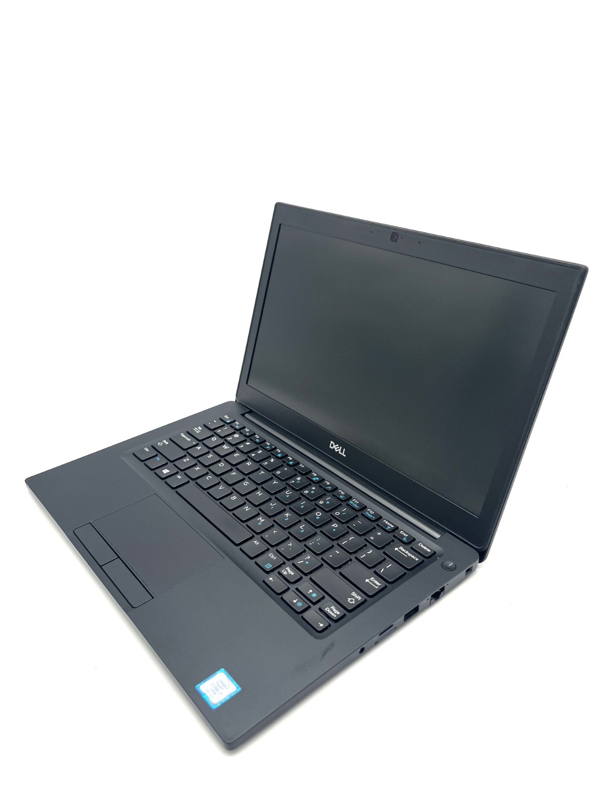 Dell Latitude 7290 12.5″ i7-8650U 16GB RAM 512GB SSD Business Laptop