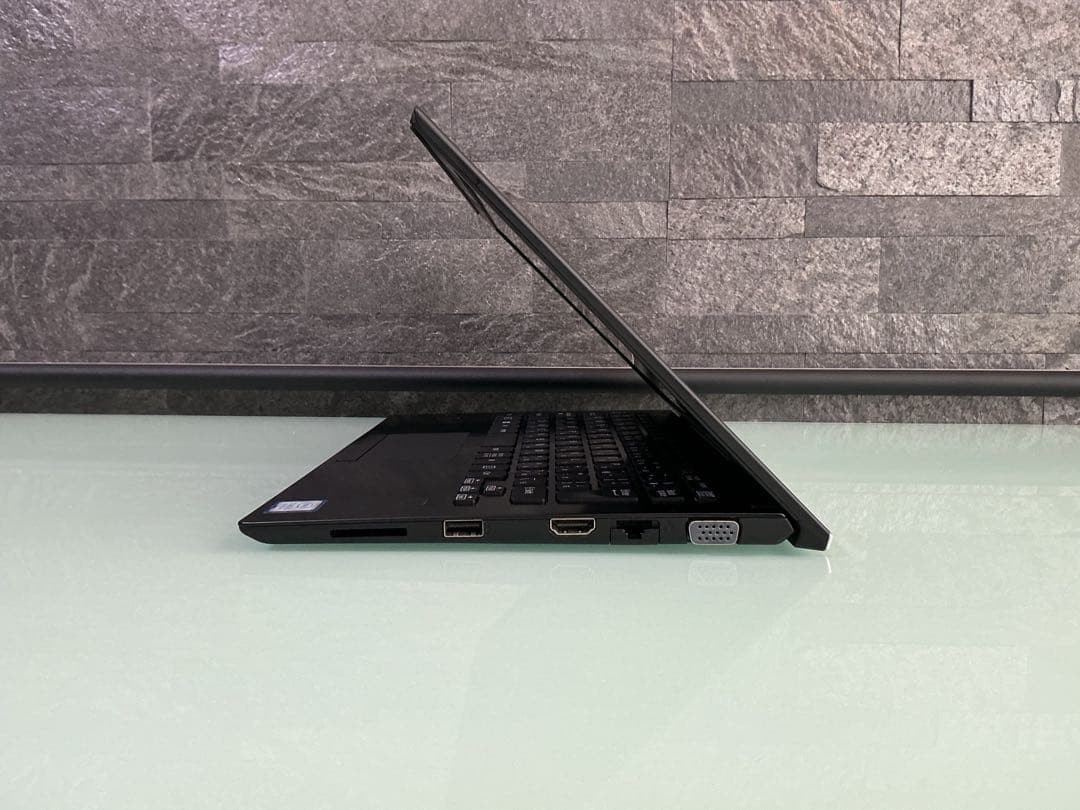 VAIO Pro PF VJPF11C11N i5-8250U Intel HD 16GB SSD 128GB 11.6″ IPS FHD Win 11