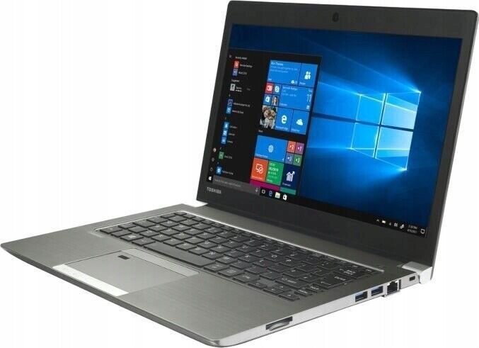 Toshiba Z30 Portege i7-4510U 4GB/128GB SSD CAME HDMI