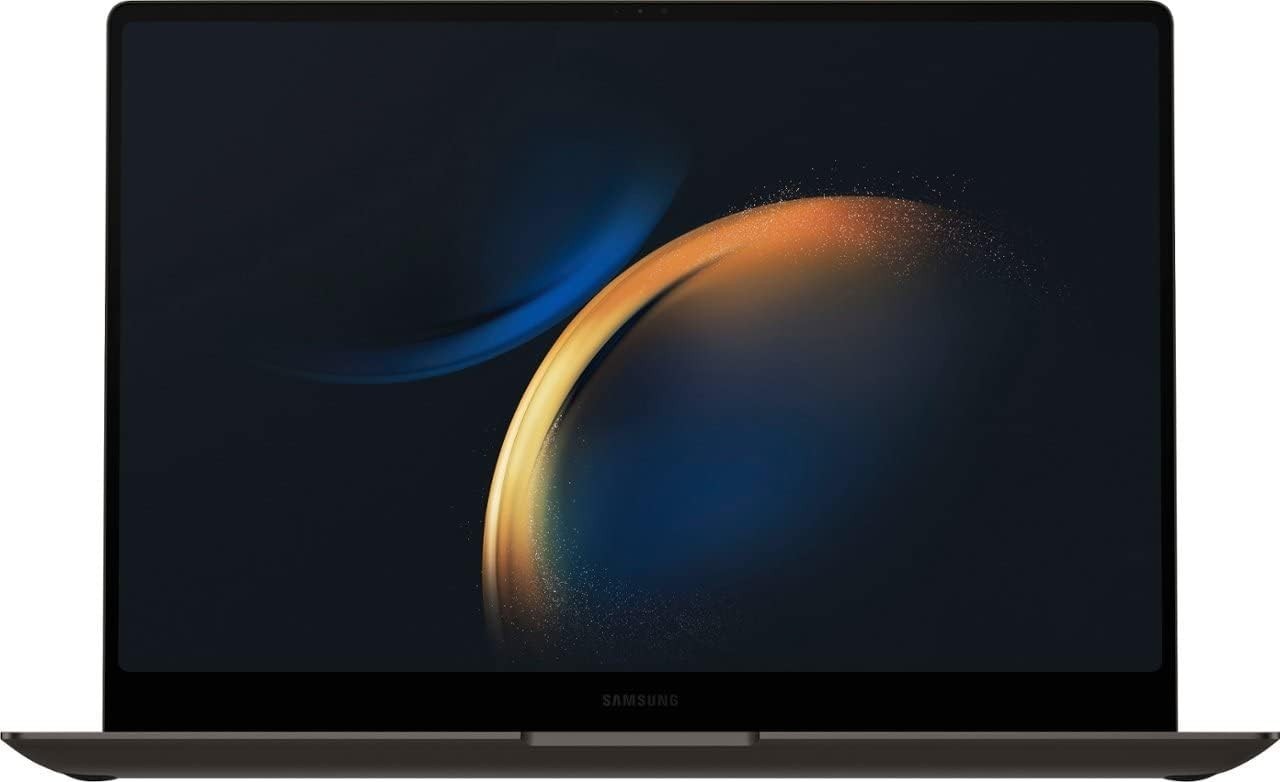 SAMSUNG Galaxy Book3 Ultra 16 AMOLED display i7-13700H 16GB RAM 1TB SSD RTX 4050