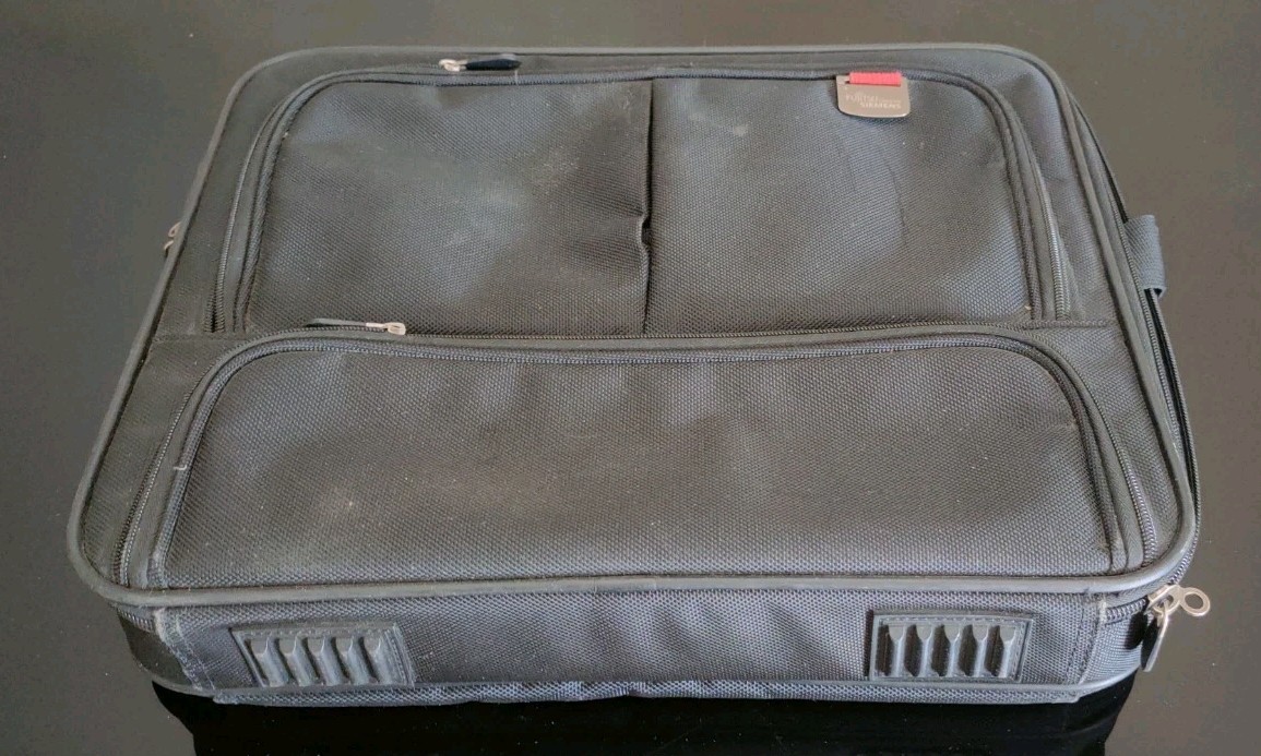 Fujitsu Siemens Laptop Bag