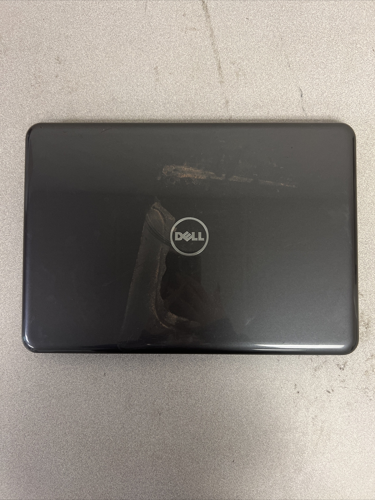 Dell Latitude 3380 Laptop – i3-6006u – 4GB RAM – NO HDD – BAD BATT – PARTS