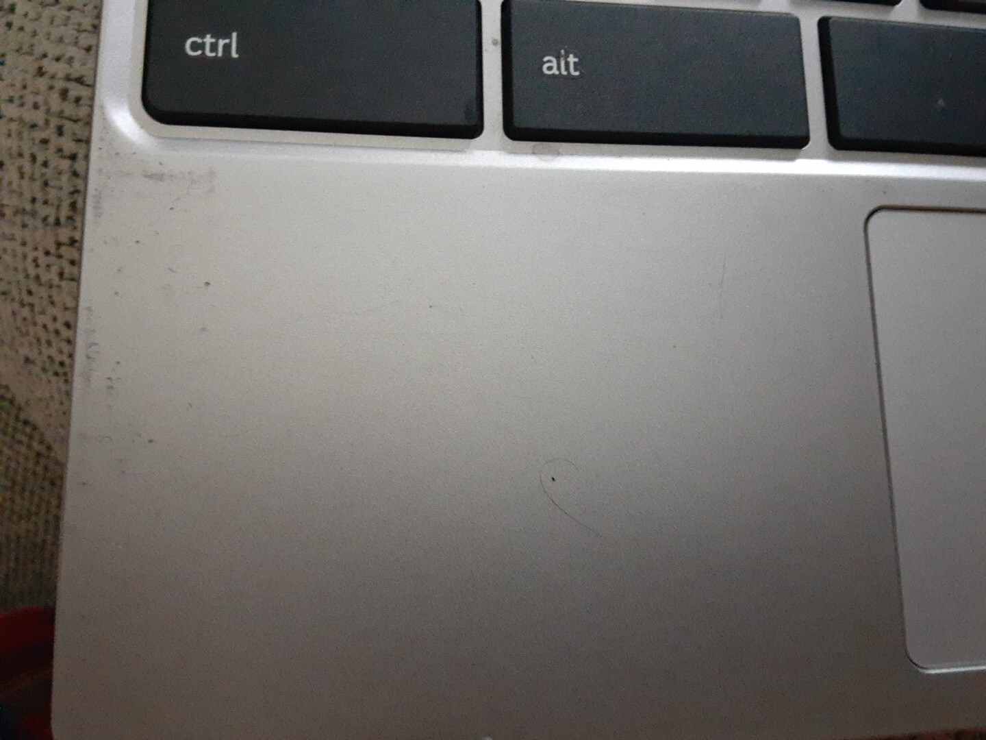 Samsung Chromebook 4 XE310XBA Intel Celeron Laptop – shell