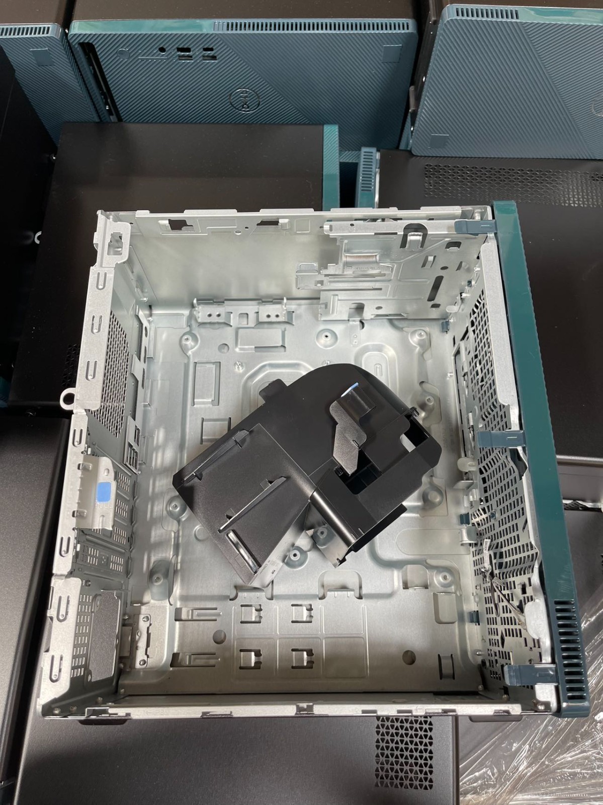 NEW Dell Inspiron 3030 Metal CASE ENCLOSURE ONLY