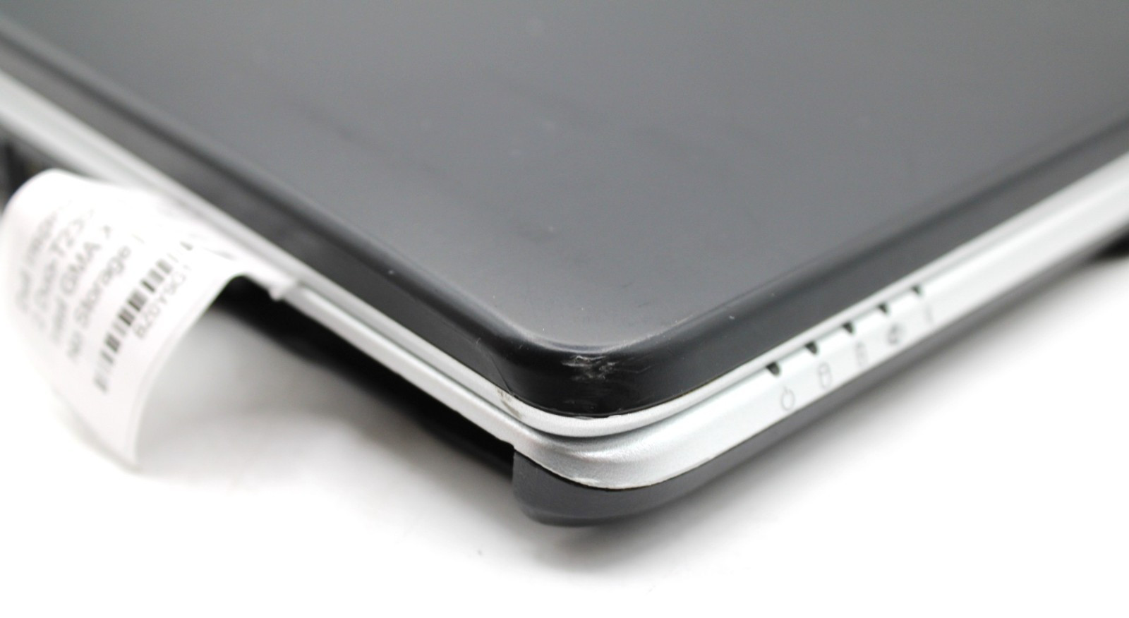 Dell Inspiron 1525 2Duo-T2390@1.86GHz 4GB DDR2 NO STORAGE OR OS *USED/TESTED*