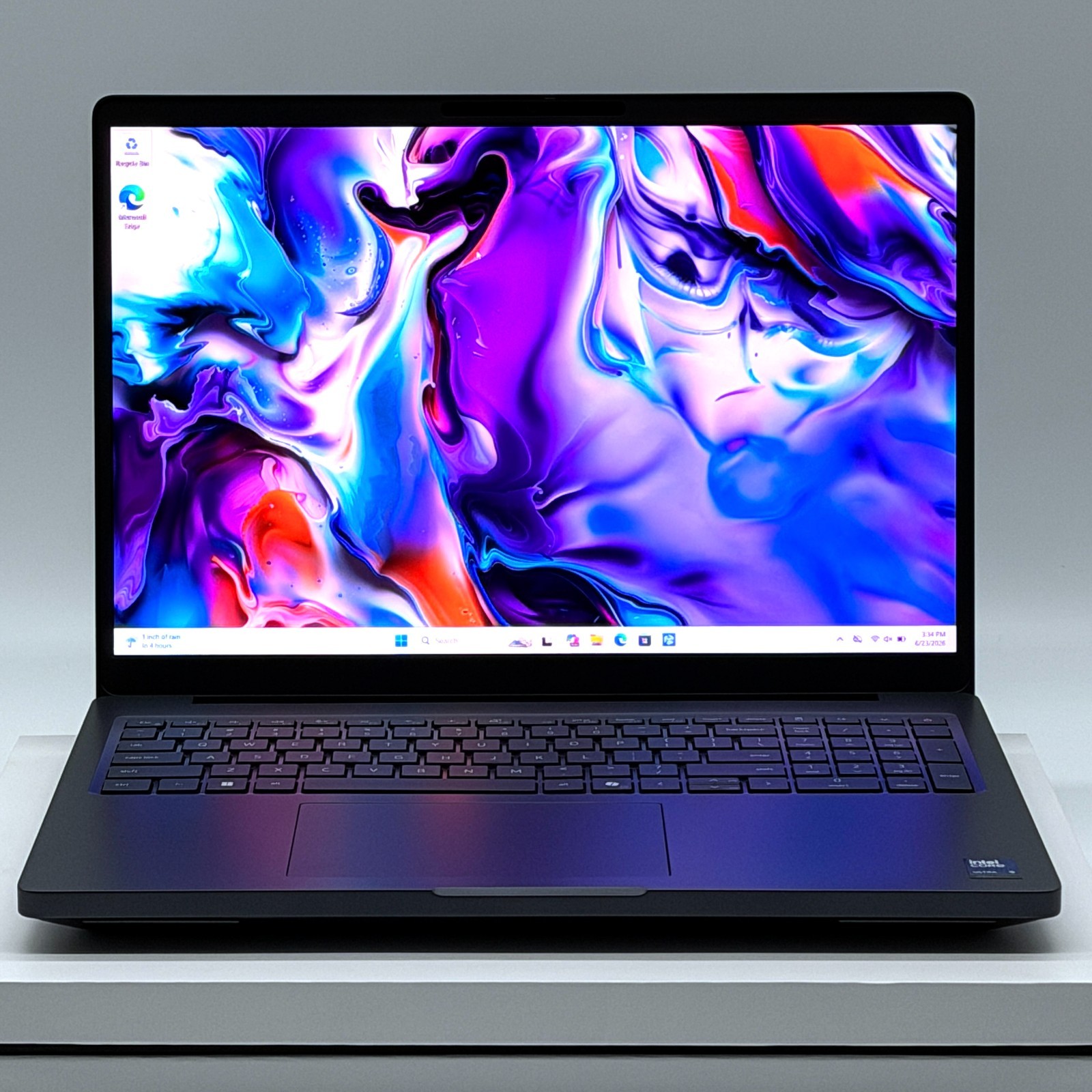OPEN BOX Dell Pro Max 16 PLUS MB16250 *$7K MSRP* Ultra 9 285HX 64GB RTX PRO 3000