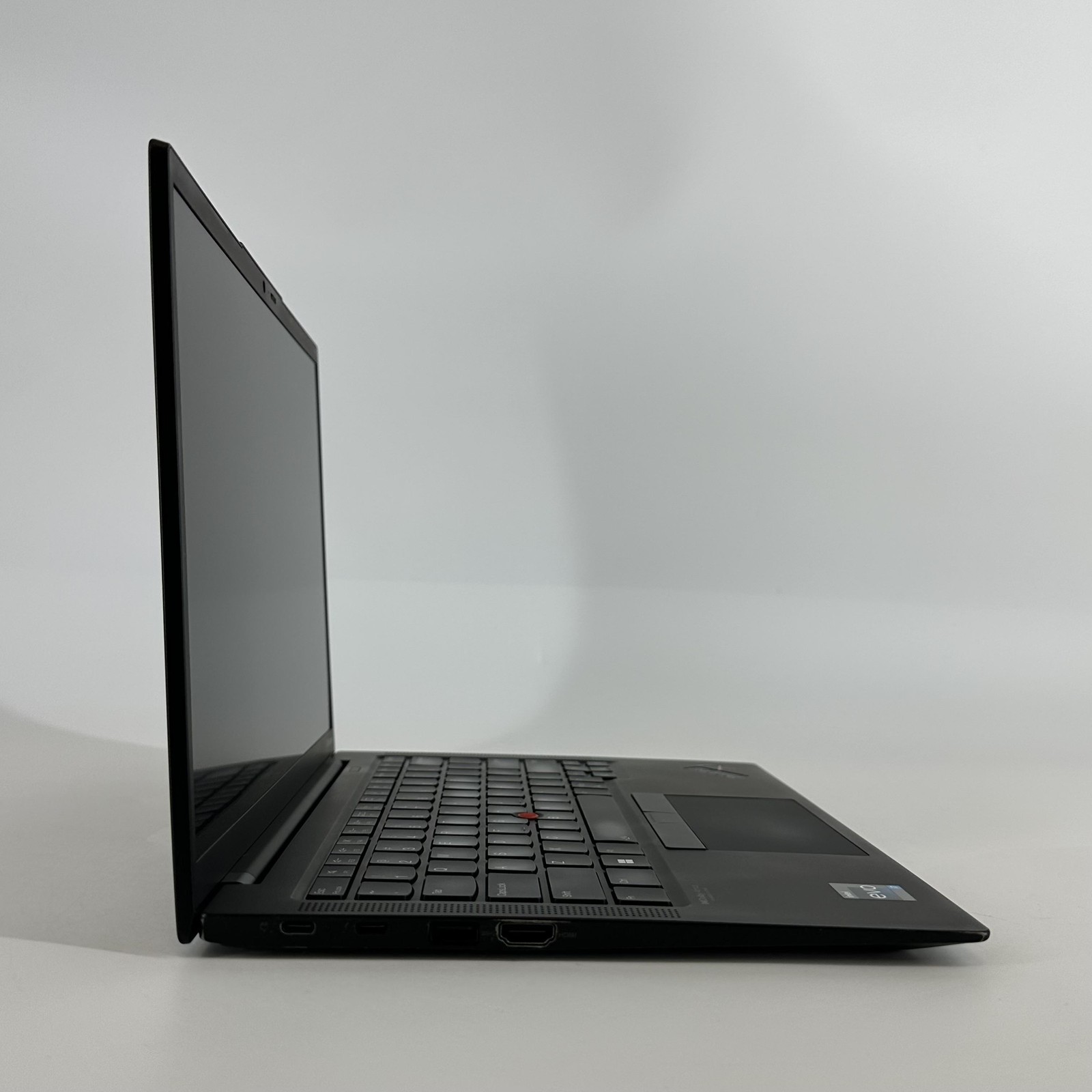Lenovo ThinkPad X1 Carbon Gen 10 14 FHD+ 2.1 GHz i7-1260P 16GB 512GB SSD Good