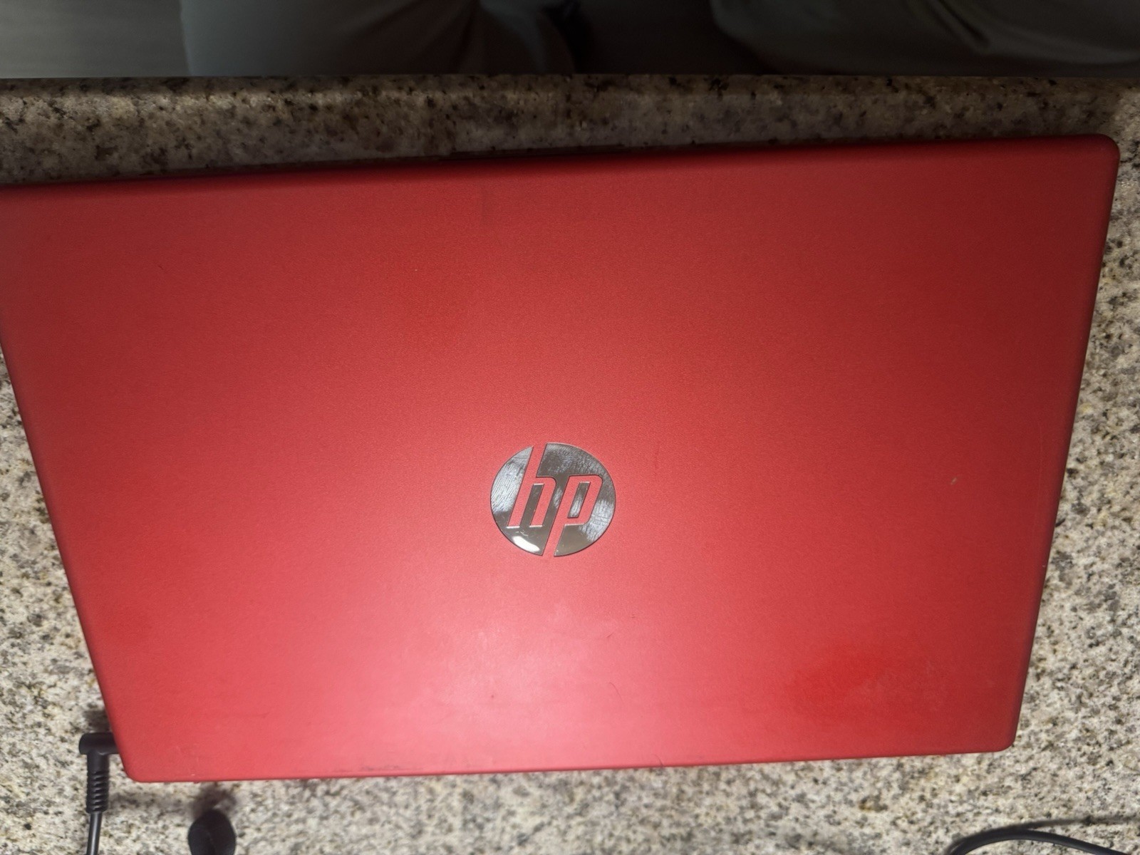HP Laptop 15-fd0083wm 15.3 N200 1.0GHz 4GB RAM 128GB SSD Trackpad Does Not Work