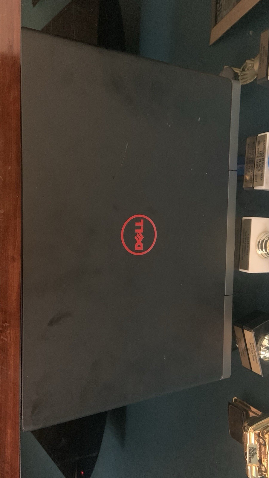 Dell Inspiron 15 7567 Gaming Laptop I5-7300HQ, Gtx 1050, 1tb 16gb