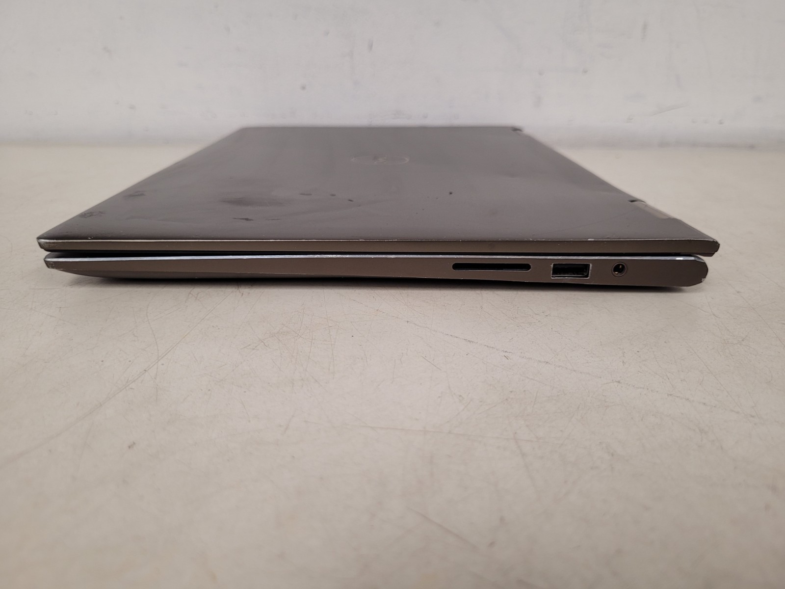 Dell inspiron 7405 2in1 14″ ryzen 5 4500u 4000mhz 8 gb ram no ssd parts HQQ2763